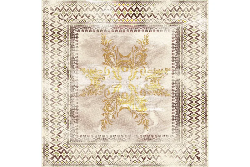 Homefesto Matta 180x280 cm - Multifärgad - Textilier & mattor - Mattor - Orientaliska mattor - Persisk matta