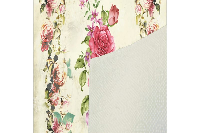 Homefesto Matta 180x280 cm - Multifärgad - Textilier & mattor - Mattor - Orientaliska mattor - Persisk matta