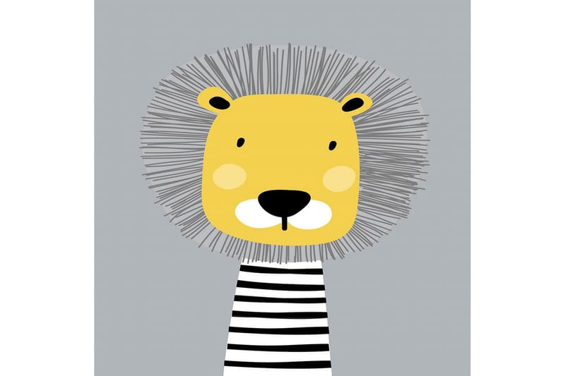 Homefesto Matta 180x280 cm - Multifärgad - Textilier & mattor - Mattor - Orientaliska mattor - Persisk matta