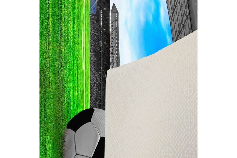 Homefesto Matta 180x280 cm - Multifärgad - Textilier & mattor - Mattor - Orientaliska mattor - Persisk matta