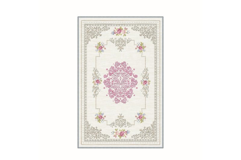 Homefesto Matta 180x280 cm - Multifärgad - Textilier & mattor - Mattor - Orientaliska mattor - Persisk matta