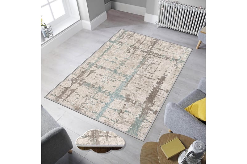 Homefesto Matta 180x280 cm - Multifärgad - Textilier & mattor - Mattor - Orientaliska mattor - Persisk matta