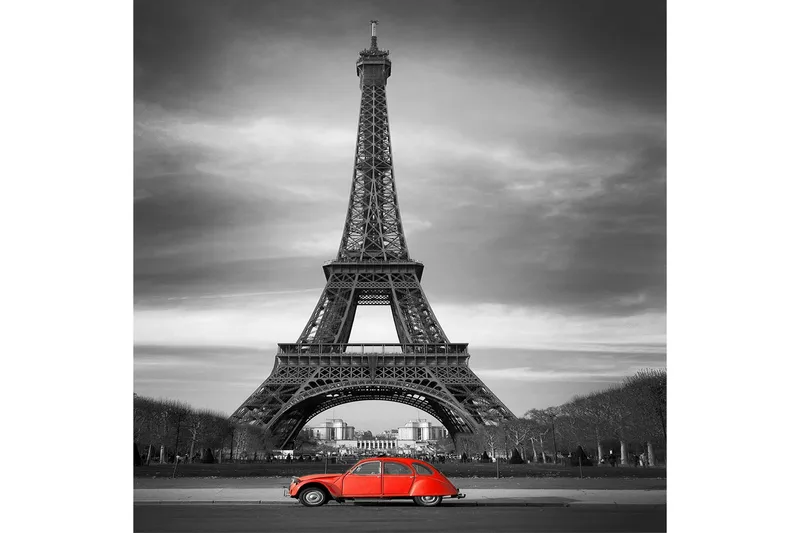 Homefesto Matta 180x280 cm, Multifärgad