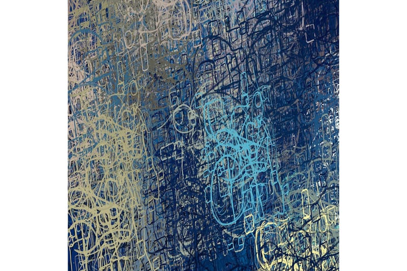 Homefesto Matta 180x280 cm - Multifärgad - Textilier & mattor - Mattor - Orientaliska mattor - Persisk matta