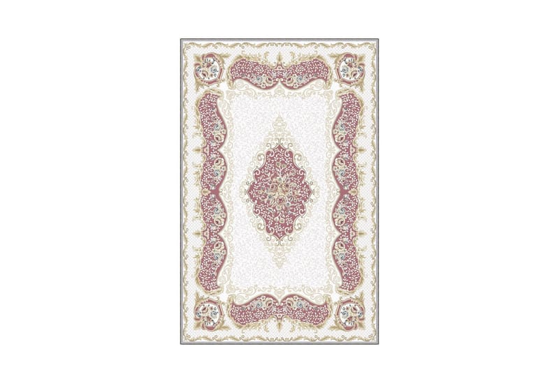 Homefesto Matta 180x280 cm - Multifärgad - Textilier & mattor - Mattor - Orientaliska mattor - Persisk matta