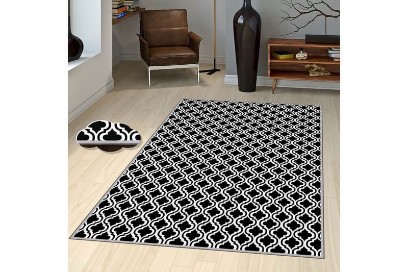 Homefesto Matta 180x280 cm - Multifärgad - Textilier & mattor - Mattor - Orientaliska mattor - Persisk matta