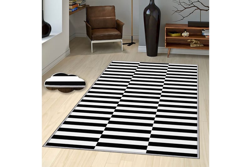 Homefesto Matta 180x280 cm - Multifärgad - Textilier & mattor - Mattor - Orientaliska mattor - Persisk matta