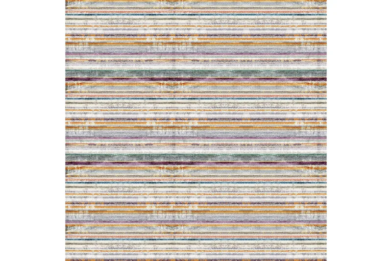 Homefesto Matta 180x280 cm, Multifärgad