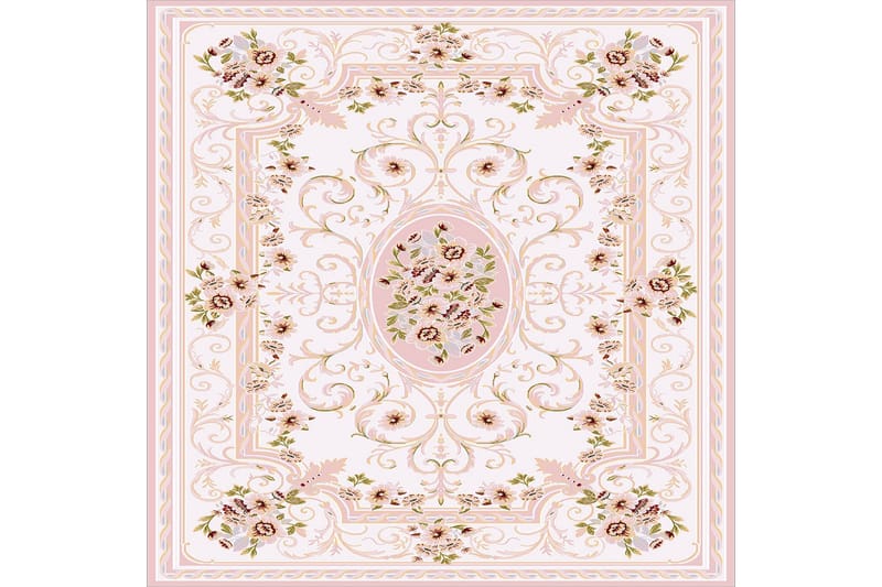 Homefesto Matta 180x280 cm - Multifärgad - Textilier & mattor - Mattor - Orientaliska mattor - Persisk matta