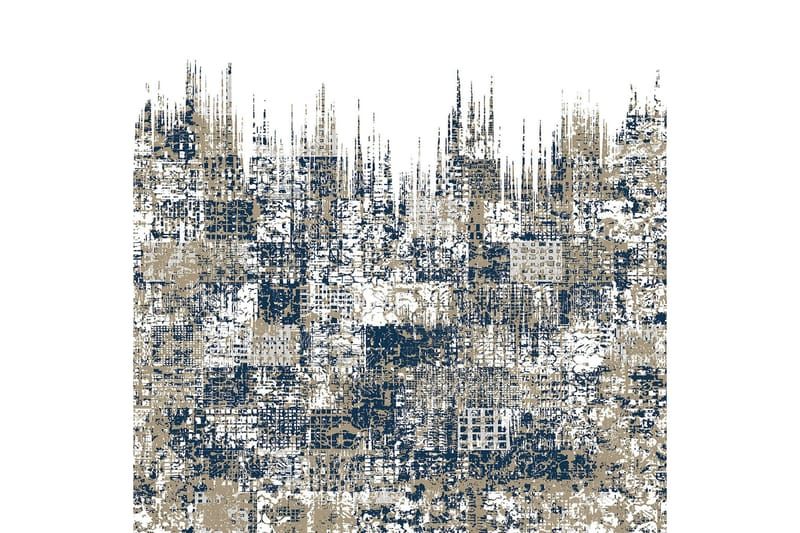 Homefesto Matta 180x280 cm - Multifärgad - Textilier & mattor - Mattor - Orientaliska mattor - Persisk matta