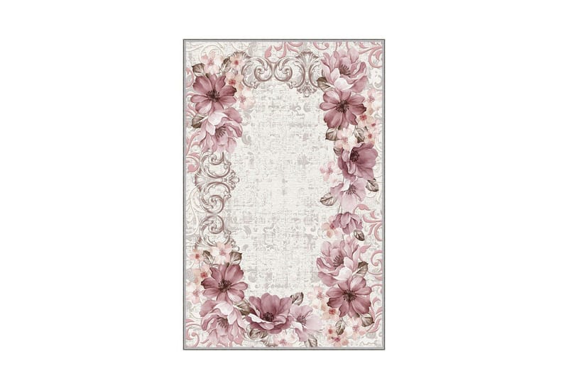 Homefesto Matta 180x280 cm - Multifärgad - Textilier & mattor - Mattor - Orientaliska mattor - Persisk matta