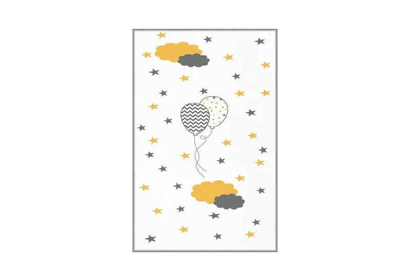 Homefesto Matta 180x280 cm - Multifärgad - Textilier & mattor - Mattor - Orientaliska mattor - Persisk matta