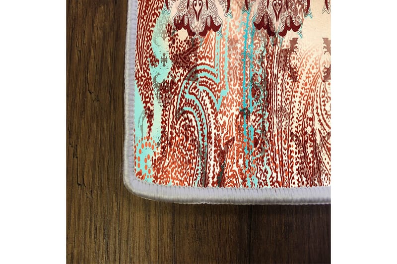 Homefesto Matta 180x280 cm - Multifärgad - Textilier & mattor - Mattor - Orientaliska mattor - Persisk matta