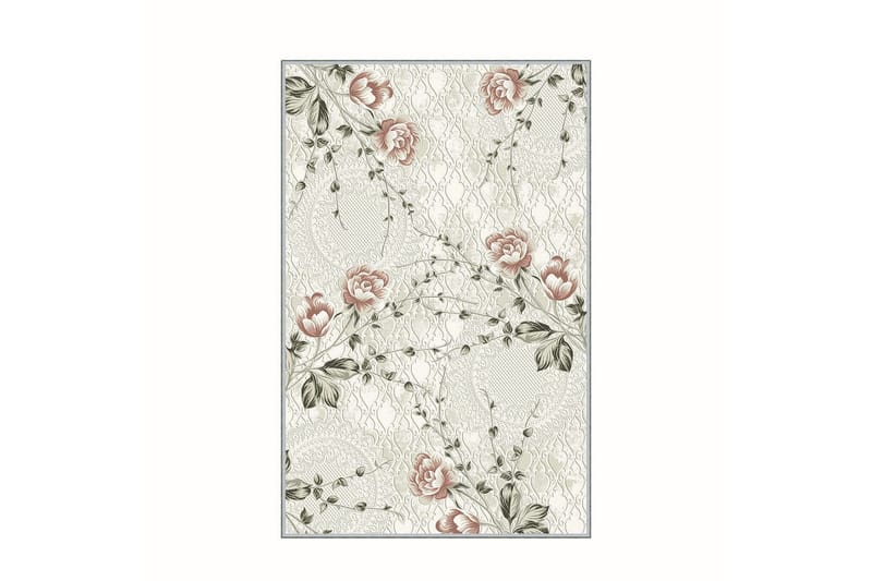 Homefesto Matta 180x280 cm - Multifärgad - Textilier & mattor - Mattor - Orientaliska mattor - Persisk matta