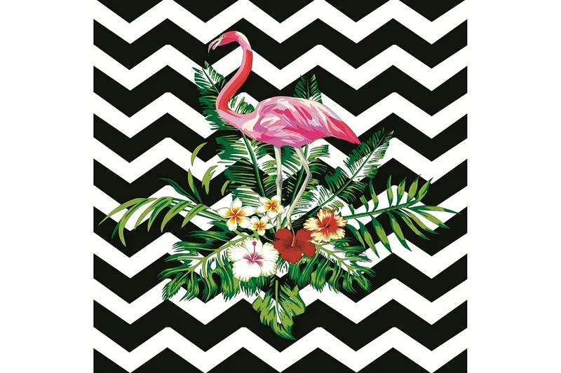 Homefesto Matta 180x280 cm - Multifärgad - Textilier & mattor - Mattor - Orientaliska mattor - Persisk matta