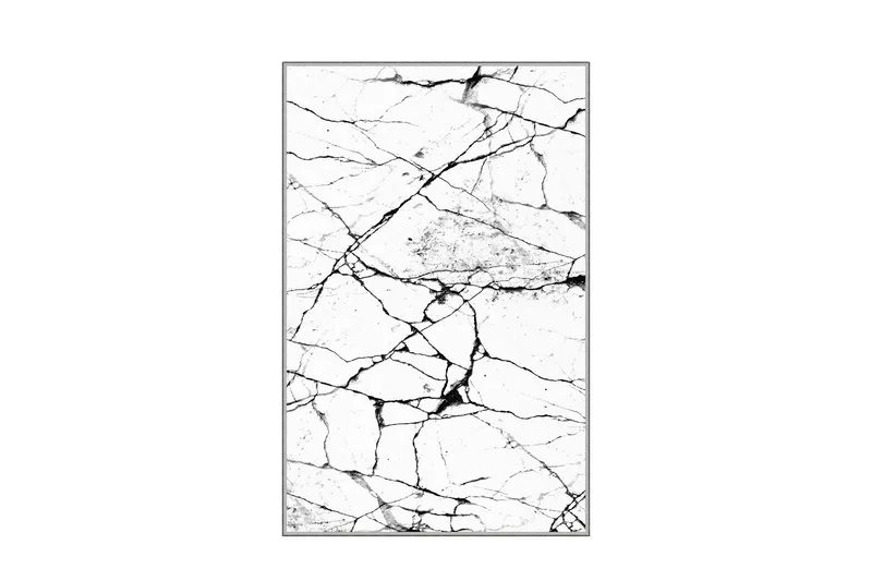 Homefesto Matta 180x280 cm, Multifärgad