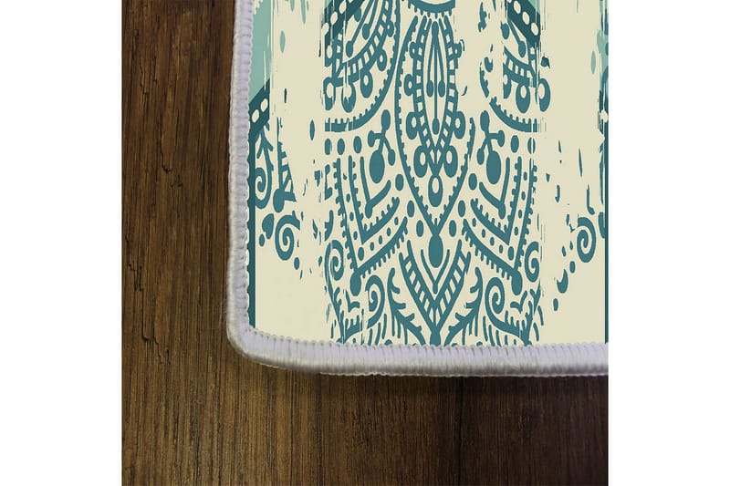 Homefesto Matta 180x280 cm - Multifärgad - Textilier & mattor - Mattor - Orientaliska mattor - Persisk matta