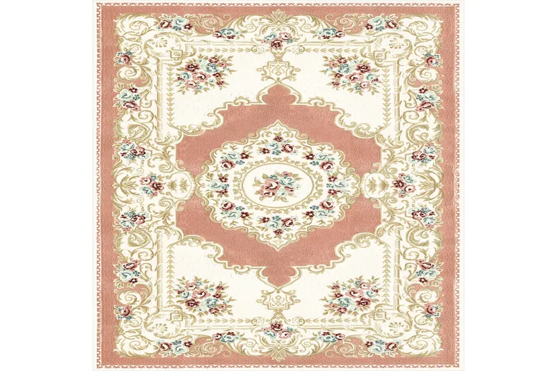 Homefesto Matta 180x280 cm - Multifärgad - Textilier & mattor - Mattor - Orientaliska mattor - Persisk matta