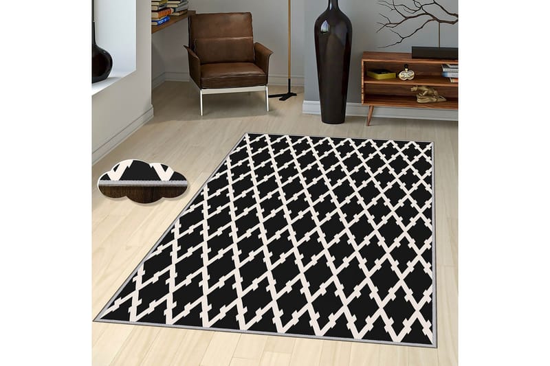 Homefesto Matta 180x280 cm - Multifärgad - Textilier & mattor - Mattor - Orientaliska mattor - Persisk matta