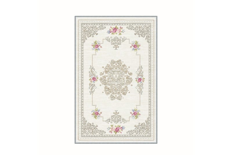 Homefesto Matta 180x280 cm - Multifärgad - Textilier & mattor - Mattor - Orientaliska mattor - Persisk matta