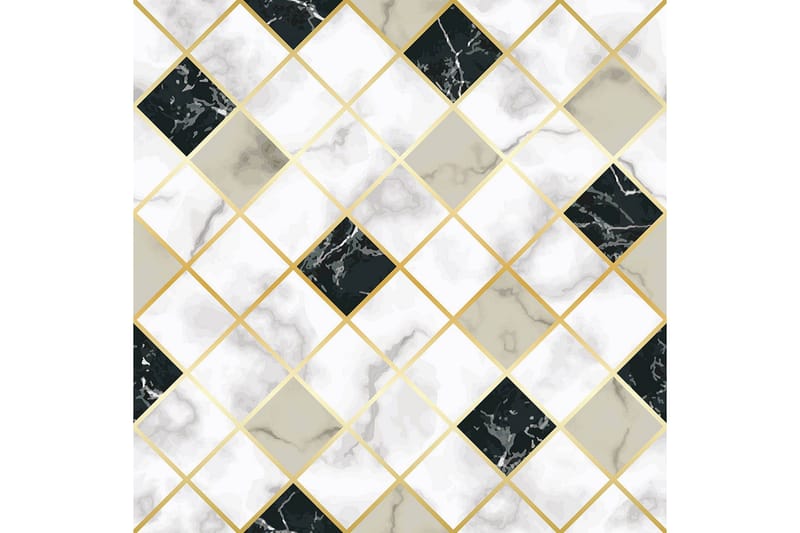 Homefesto Matta 180x280 cm - Multifärgad - Textilier & mattor - Mattor - Orientaliska mattor - Persisk matta