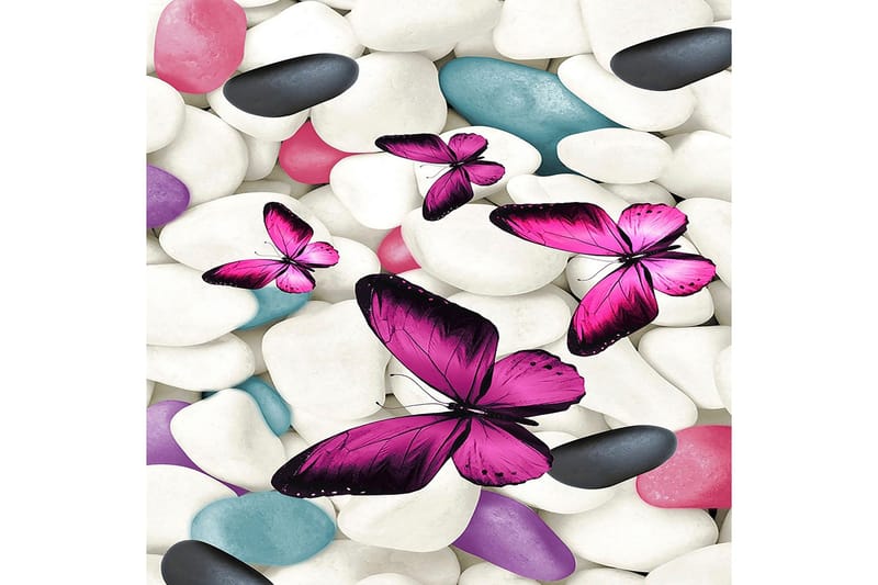 Homefesto Matta 180x280 cm - Multifärgad - Textilier & mattor - Mattor - Orientaliska mattor - Persisk matta