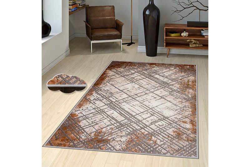 Homefesto Matta 180x280 cm - Multifärgad - Textilier & mattor - Mattor - Orientaliska mattor - Persisk matta