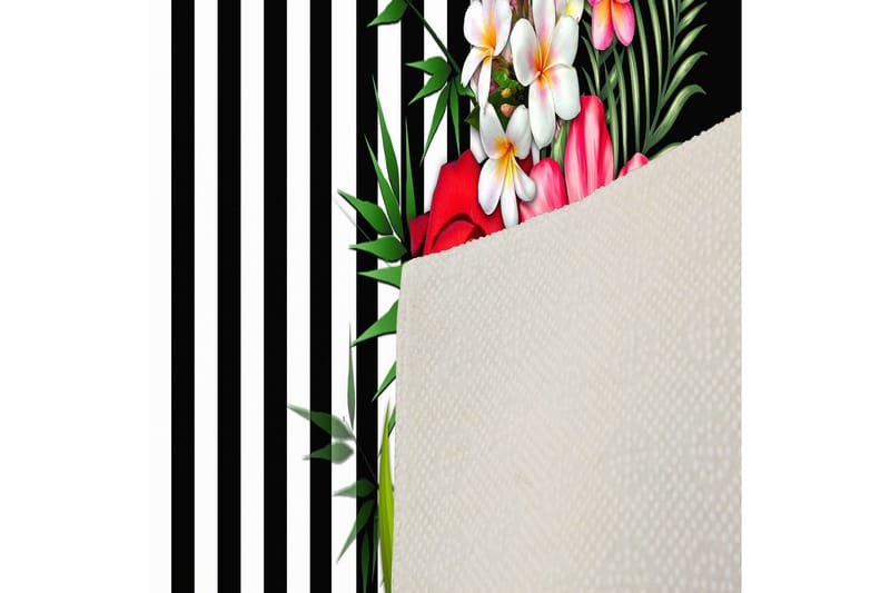 Homefesto Matta 180x280 cm - Multifärgad - Textilier & mattor - Mattor - Orientaliska mattor - Persisk matta