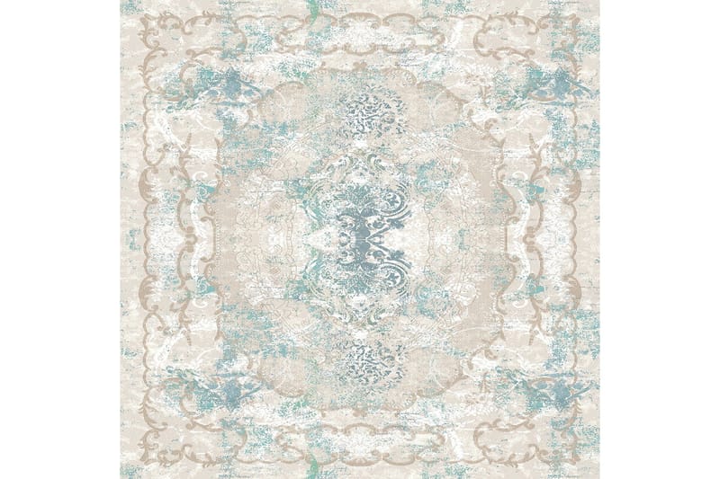 Homefesto Matta 180x280 cm - Multifärgad - Textilier & mattor - Mattor - Orientaliska mattor - Persisk matta