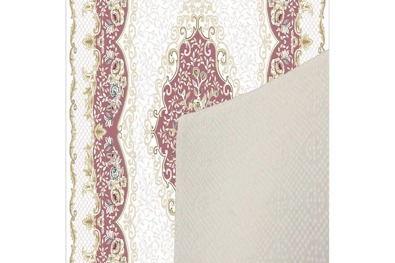 Homefesto Matta 180x280 cm - Multifärgad - Textilier & mattor - Mattor - Orientaliska mattor - Persisk matta