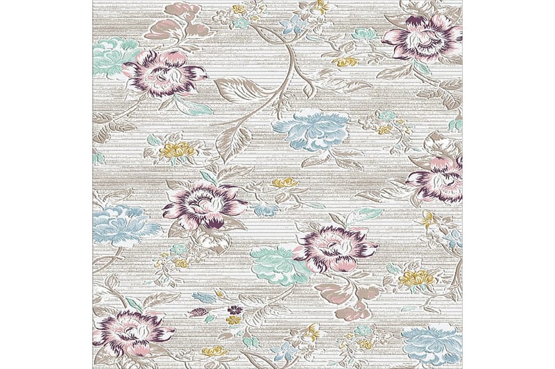 Homefesto Matta 180x280 cm - Multifärgad - Textilier & mattor - Mattor - Orientaliska mattor - Persisk matta