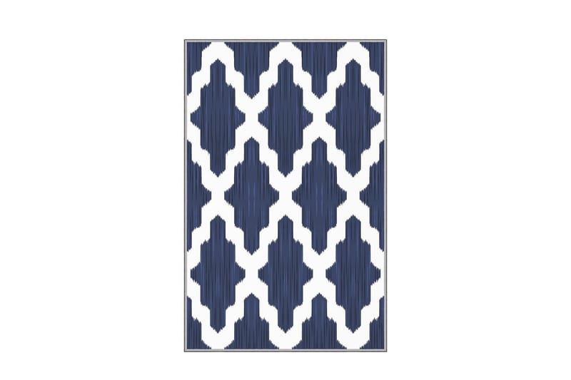 Homefesto Matta 180x280 cm, Multifärgad