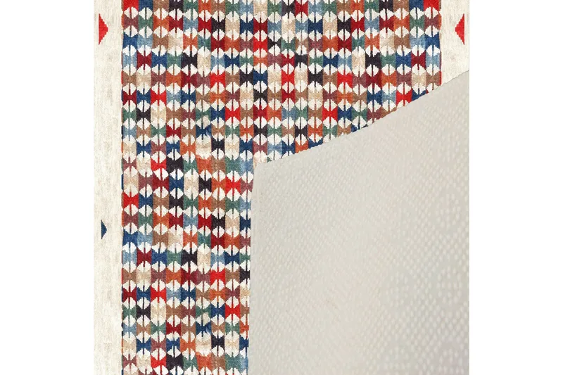 Homefesto Matta 180x280 cm - Multifärgad - Textilier & mattor - Mattor - Orientaliska mattor - Persisk matta