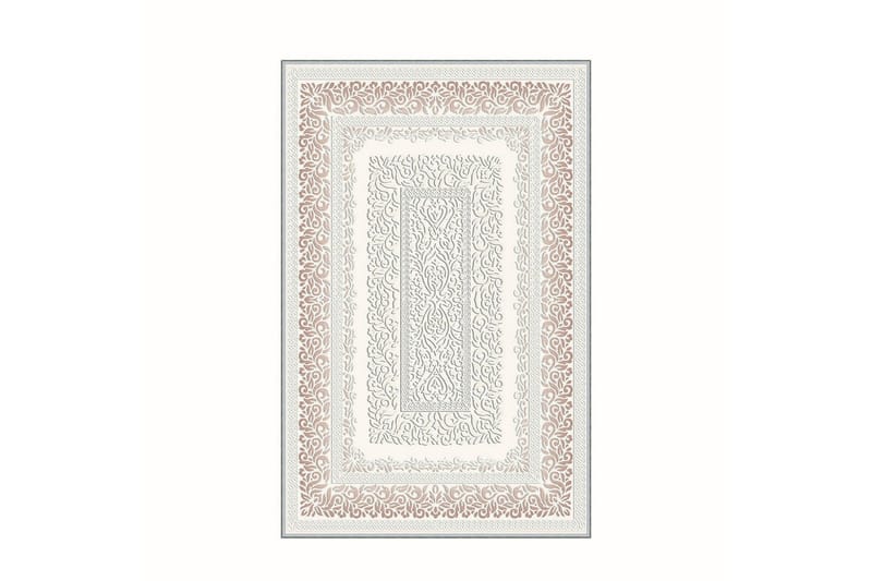 Homefesto Matta 180x280 cm - Multifärgad - Textilier & mattor - Mattor - Orientaliska mattor - Persisk matta