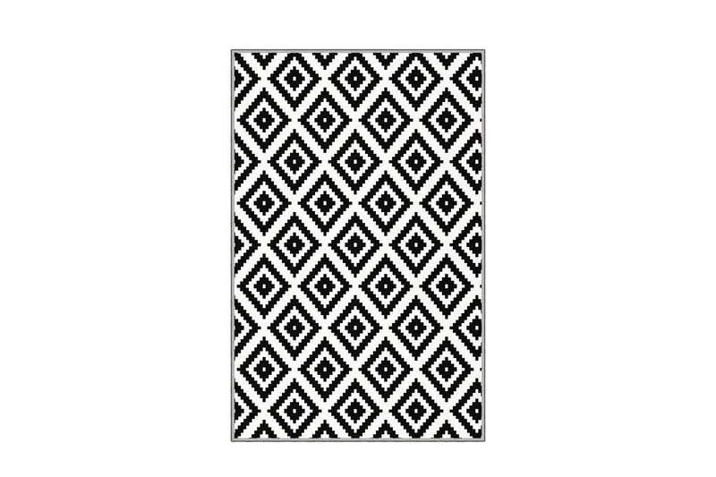 Homefesto Matta 180x280 cm, Multifärgad