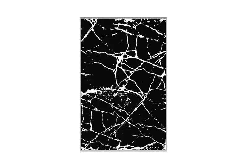 Homefesto Matta 180x280 cm, Multifärgad