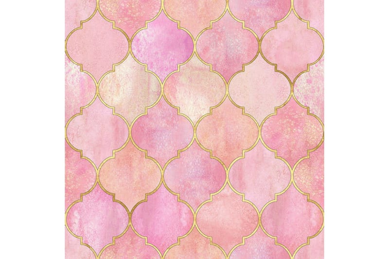 Homefesto Matta 180x280 cm - Multifärgad - Textilier & mattor - Mattor - Orientaliska mattor - Persisk matta