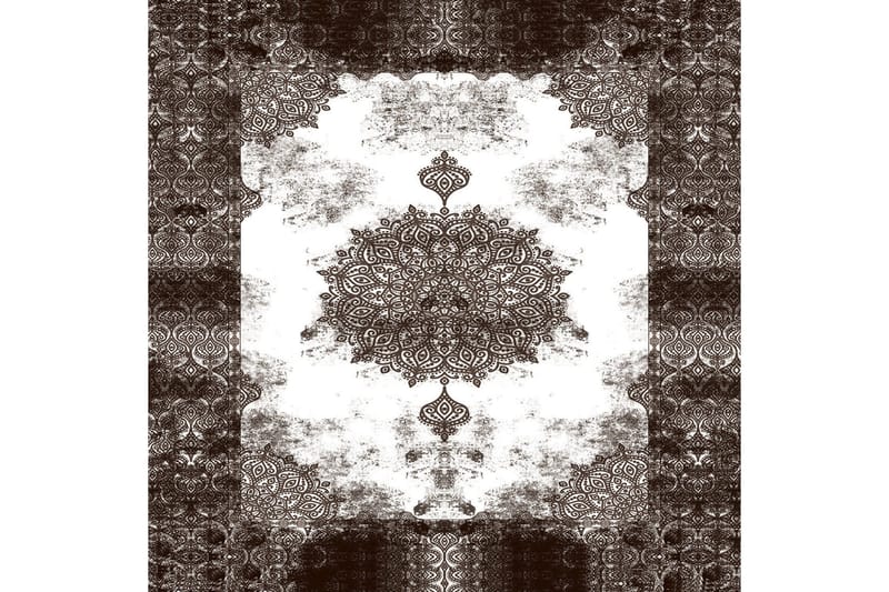 Homefesto Matta 180x280 cm, Multifärgad