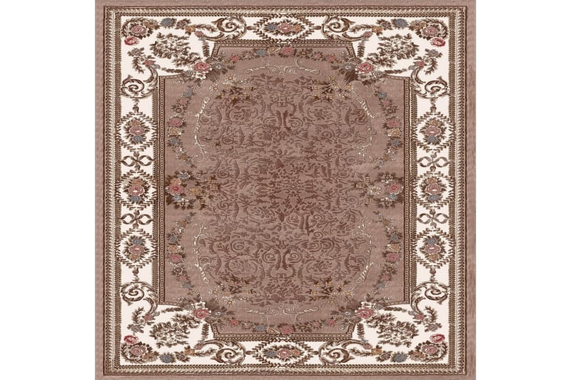 Homefesto Matta 180x280 cm - Multifärgad - Textilier & mattor - Mattor - Orientaliska mattor - Persisk matta