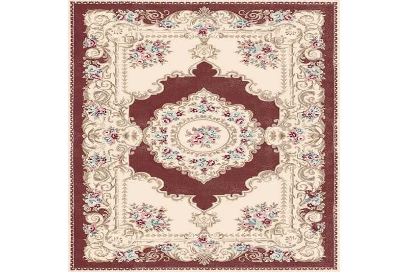 Homefesto Matta 180x280 cm - Multifärgad - Textilier & mattor - Mattor - Orientaliska mattor - Persisk matta