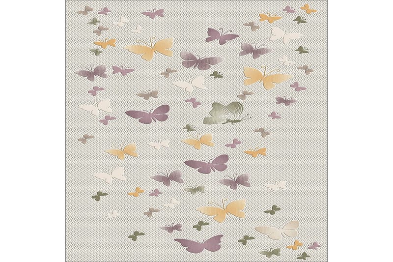 Homefesto Matta 180x280 cm - Multifärgad - Textilier & mattor - Mattor - Orientaliska mattor - Persisk matta