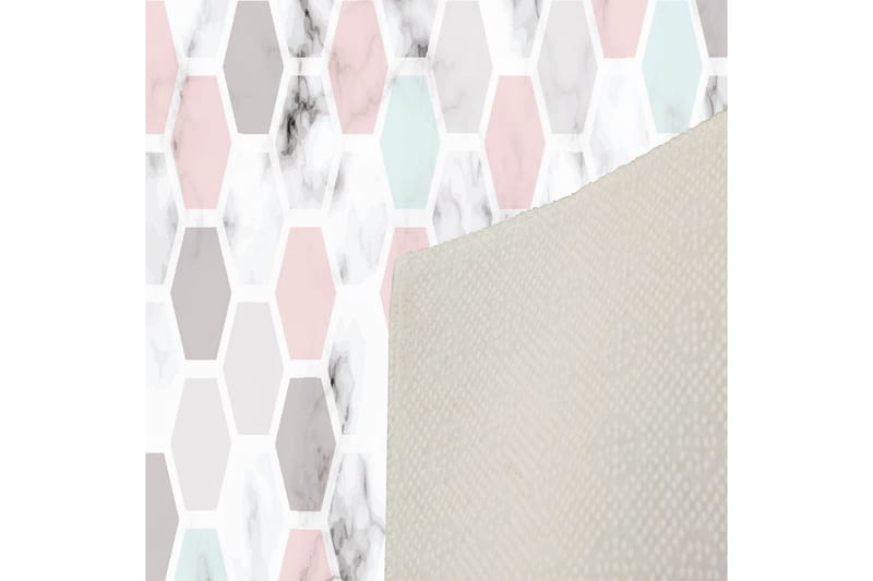 Homefesto Matta 180x280 cm - Multifärgad - Textilier & mattor - Mattor - Orientaliska mattor - Persisk matta