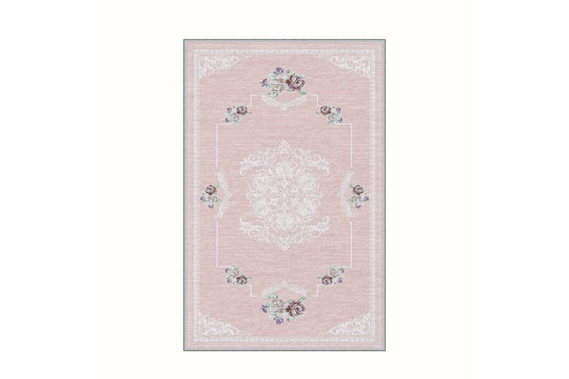 Homefesto Matta 180x280 cm - Multifärgad - Textilier & mattor - Mattor - Orientaliska mattor - Persisk matta