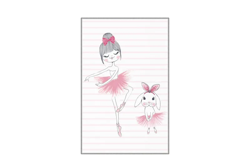 Homefesto Matta 180x280 cm - Multifärgad - Textilier & mattor - Mattor - Orientaliska mattor - Persisk matta