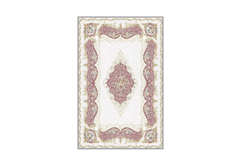 Homefesto Matta 180x280 cm - Multifärgad - Textilier & mattor - Mattor - Orientaliska mattor - Persisk matta