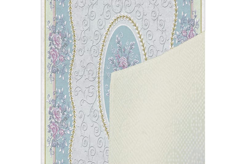 Homefesto Matta 180x280 cm - Multifärgad - Textilier & mattor - Mattor - Orientaliska mattor - Persisk matta