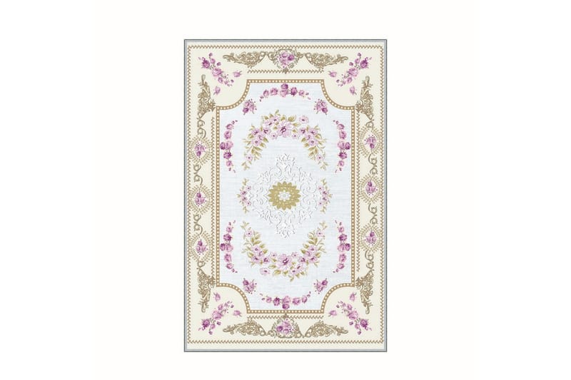 Homefesto Matta 180x280 cm - Multifärgad - Textilier & mattor - Mattor - Orientaliska mattor - Persisk matta