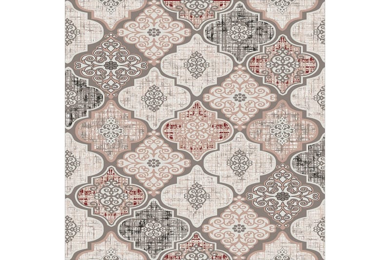 Homefesto Matta 180x280 cm - Multifärgad - Textilier & mattor - Mattor - Orientaliska mattor - Persisk matta