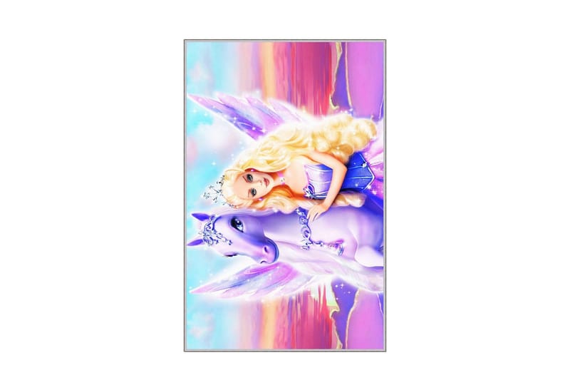 Homefesto Matta 180x280 cm - Multifärgad - Textilier & mattor - Mattor - Orientaliska mattor - Persisk matta