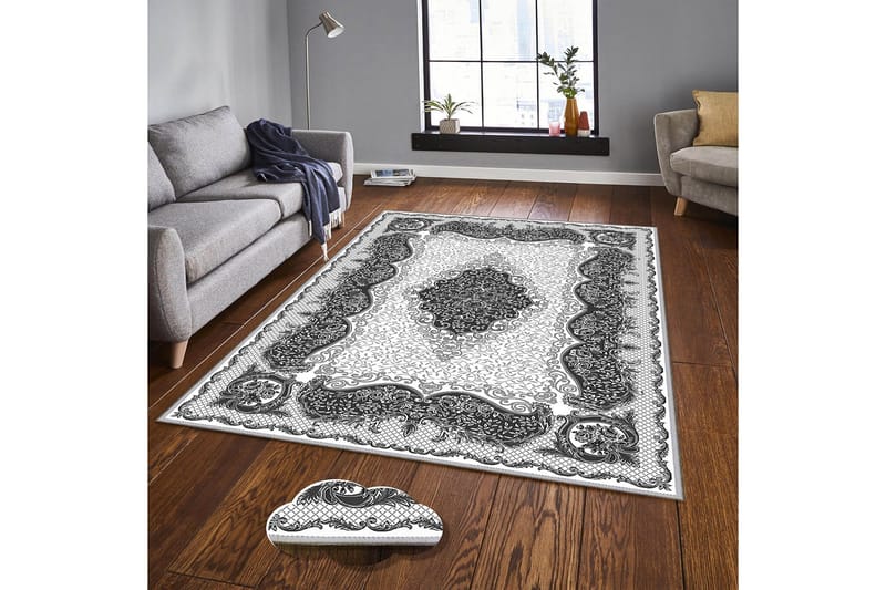 Homefesto Matta 180x280 cm - Multifärgad - Textilier & mattor - Mattor - Orientaliska mattor - Persisk matta